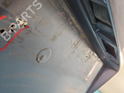 Tailgate MAZDA 2 (DY) 1.2 (DY3W) | BP37858562C6  - Image 8