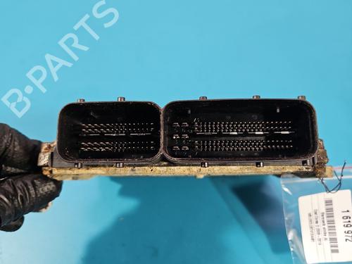 Engine control unit (ECU) OPEL CORSA D (S07) 1.3 CDTI (L08, L68) | BP39587458M57 - Image 3