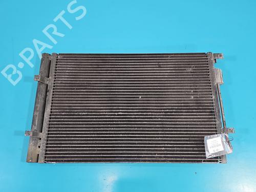 Used AC radiator AC radiator 38875926 38875926