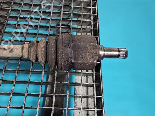 Left front driveshaft CITROËN JUMPER II Van 2.2 HDi 120 | BP37825251M38 - Image 3