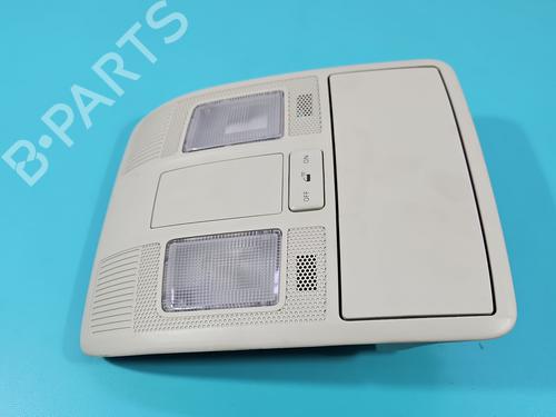 Interior roof light MAZDA CX-3 (DK) 1.5 SKYACTIV-D AWD (DK4WS, DK5AW) | BP38266474I8 - Image 2