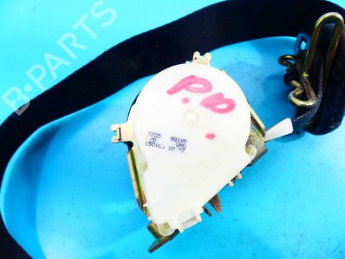 Front right seatbelt FORD FOCUS II (DA_, HCP, DP) | BP37881131I25 - Image 3