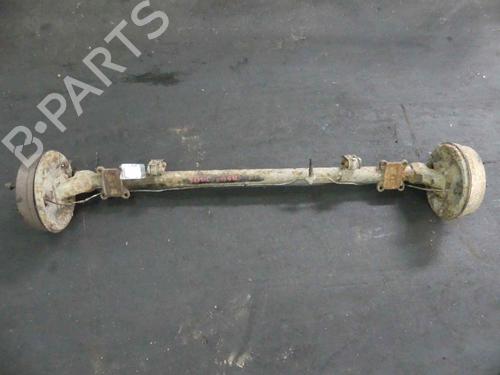 Used Rear axle Rear axle 37888523 37888523
