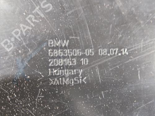 Støtte BMW i3 (I01) Range Extender | BP37844092C155 - Image 2
