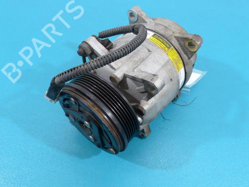 Used AC compressor AC compressor 37991255 37991255