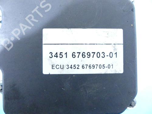 ABS pump BMW 5 Touring (E61) 525 d | BP37888698M43  - Image 10