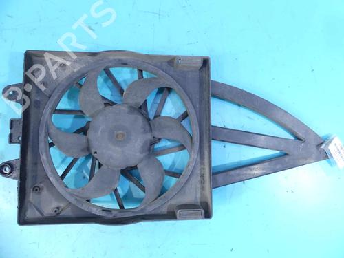 Køleventilator elektrisk Køleventilator elektrisk 37885219 37885219