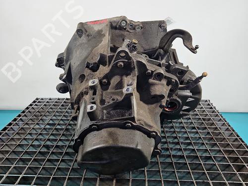 Gearbox PEUGEOT 301 1.6 BlueHDi 100 | BP37836590M3 - Image 5