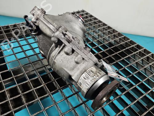 Used Front differential Front differential 37824037 37824037