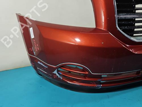 Front bumper DODGE CALIBER 2.0 CRD | BP37812070C7 - Image 3