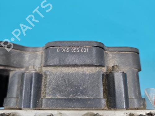 ABS pump MERCEDES-BENZ A-CLASS (W176) A 180 CDI / d (176.012) | BP38147027M43 - Image 4