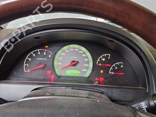 kombiinstrument-ssangyong-rexton-rexton-ii-gab_-2002-37818017 main image