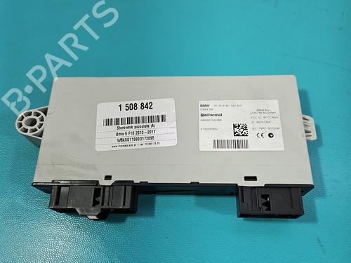 Electronic module BMW 5 (F10) 520 i | BP37820539M83 - Image 1
