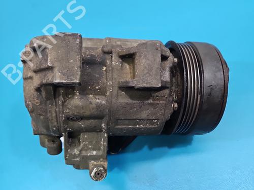 AC compressor SUZUKI GRAND VITARA II (JT, TE, TD) 2.0 All-wheel Drive (TD54V, JB420) | BP38000347M34 - Image 10