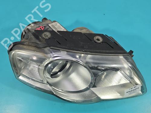 Right headlight VW PASSAT B6 (3C2) 2.0 FSI | BP37824667C29  - Image 5