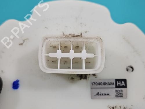 Fuel pump INFINITI Q50 2.0 T | BP38142400M76 - Image 5