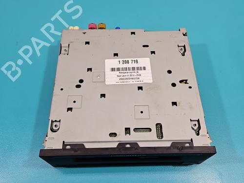 Electronic module SEAT LEON (5F1) | BP37812832M83 - Image 7