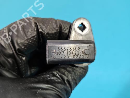 Electronic sensor OPEL ZAFIRA TOURER C (P12) 2.0 CDTi (75) | BP38951437M84 - Image 7