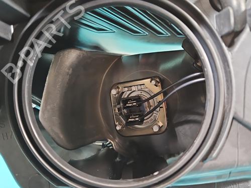 Left headlight FORD KUGA I 2.0 TDCi | BP38145224C28 - Image 9