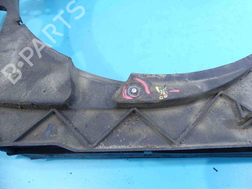 Front slam panel AUDI A6 C6 (4F2) | BP37806601C72 - Image 6