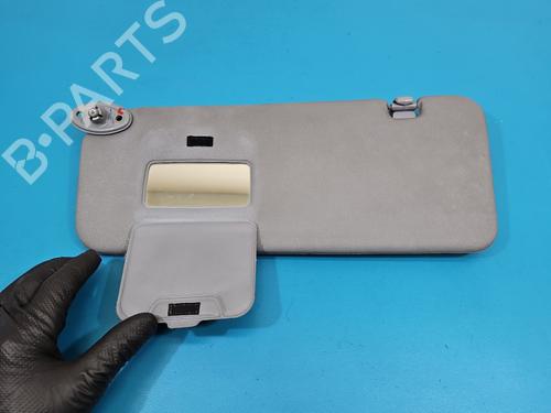 Left sun visor TOYOTA RAV 4 II (_A2_) 2.0 D 4WD (CLA20_, CLA21_, CLA20R, CLA21R) | BP37842985I1 - Image 7