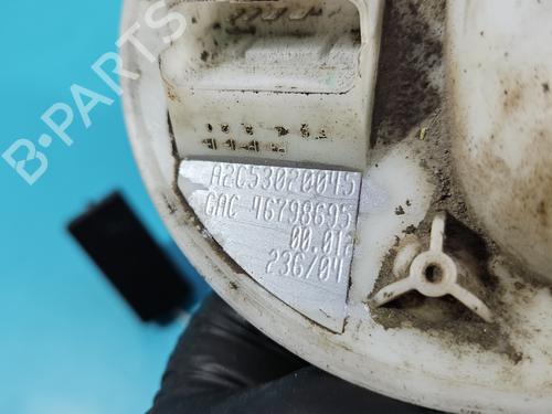 Fuel pump FIAT PANDA (169_) 1.2 (169.AXB11, 169.AXB1A) | BP37849180M76 - Image 11