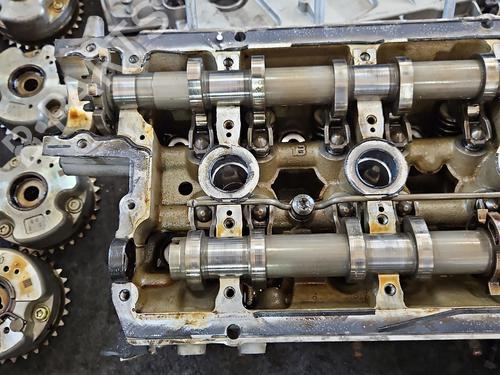 Cylinder head AUDI Q7 (4MB, 4MG, 4MQ) 3.0 TFSI quattro | BP37837474M5 - Image 4