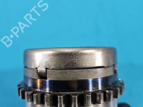 Pulley MERCEDES-BENZ M-CLASS (W166) ML 350 4-matic (166.057) | BP40460902M122 - Image 12