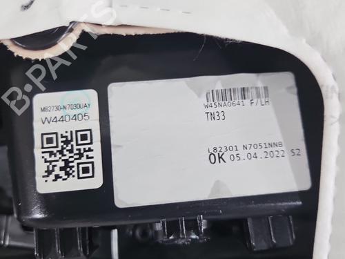 Front left panel HYUNDAI TUCSON (NX4E, NX4A) | BP38560318C58 - Image 4