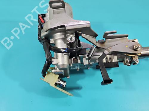 Steering pump RENAULT MEGANE III Hatchback (BZ0/1_, B3_) 1.6 16V (BZ1B, BZ1H) | BP37811701M99 - Image 3