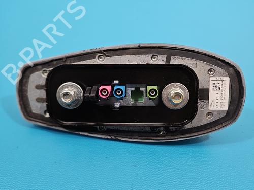 Antenne/Base JAGUAR XE (X760) 2.0 D | BP37826655C140 - Image 5