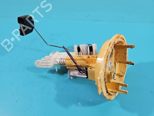 Electronic sensor SKODA KAROQ (NU7, ND7) 2.0 TDI 4x4 | BP38120381M84 - Image 2