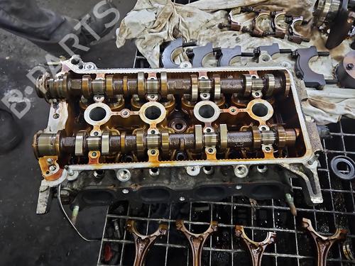 Used Cylinder head Cylinder head 38149710 38149710