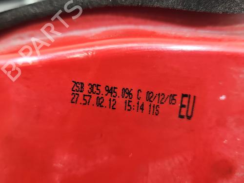 Other VW PASSAT B6 (3C2) 1.9 TDI | BP37840963O1 - Image 10