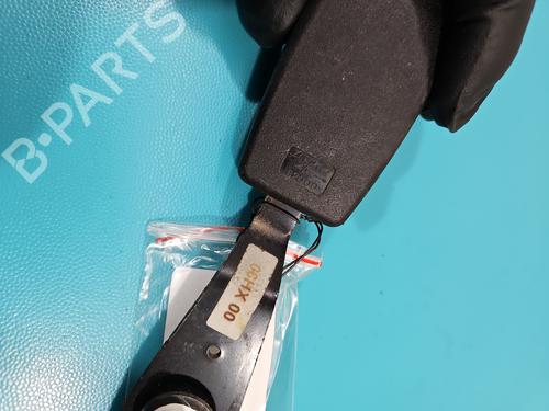 Front right seatbelt FORD RANGER (ET) 2.5 TDCi 4x4 | BP38120519I25 - Image 5