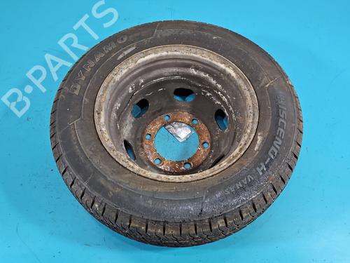 Fælk FORD TRANSIT Platform/Chassis (E_ _) | BP39649752C45 - Image 8