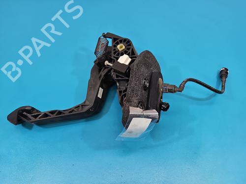 Pedal FORD TRANSIT COURIER B460 Box Body/MPV | BP39145872I4 - Image 2