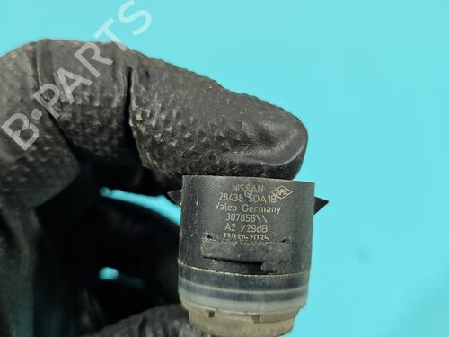 Elektronisk sensor INFINITI Q30  | BP38136141M84  - Image 6