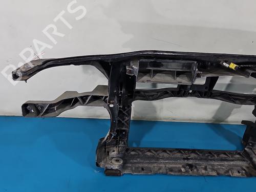 Front slam panel VW PASSAT B6 (3C2) 2.0 FSI | BP37824668C72  - Image 6