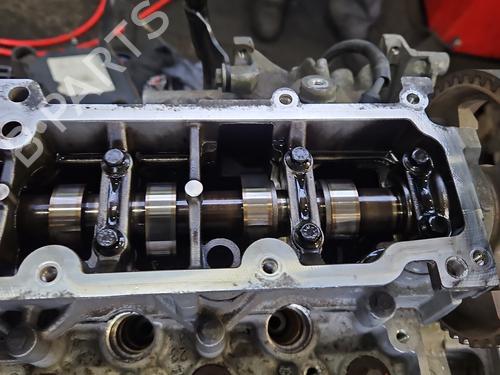 Engine CITROËN C4 CACTUS 1.6 HDi 90 | BP37824039M1  - Image 10