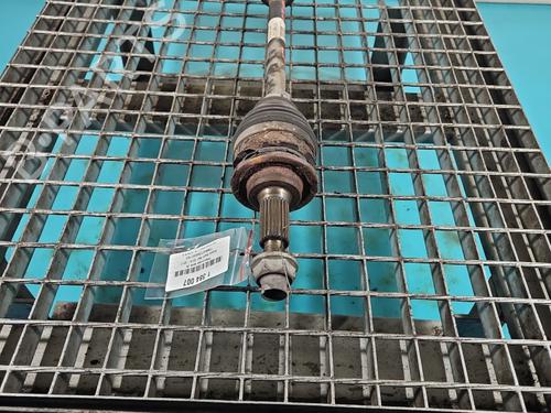 Left front driveshaft SUZUKI SWIFT IV (FZ, NZ) | BP37811664M38 - Image 2