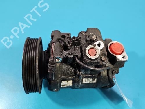 AC compressor AUDI A4 B8 (8K2) | BP38061647M34 - Image 11