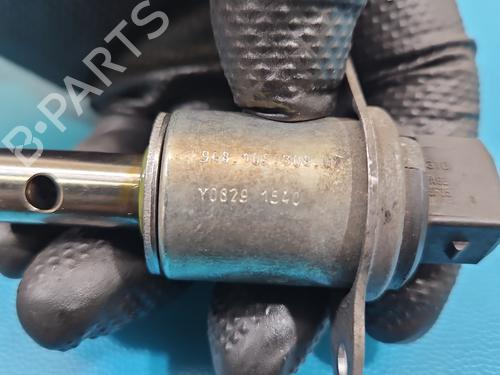 Electronic sensor PORSCHE CAYENNE (9PA) | BP38875833M84 - Image 8
