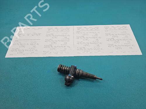 Used Injector Injector 38720913 38720913