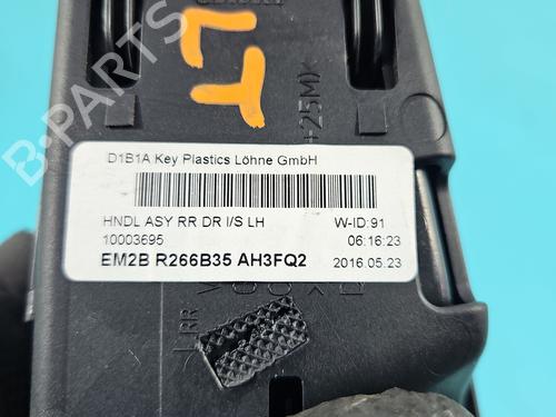 Rear left interior door handle FORD S-MAX (CJ, WA6) | BP37821265I15 - Image 5