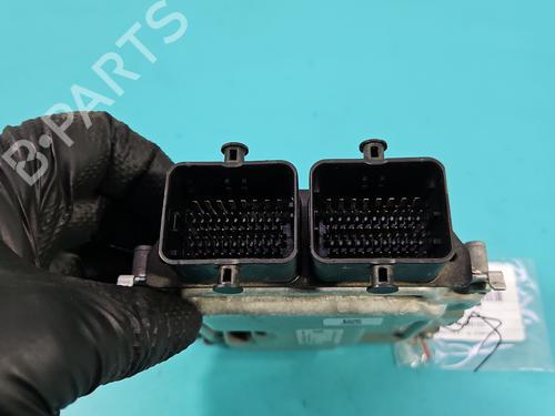 Engine control unit (ECU) HYUNDAI i30 (PDE, PD, PDEN) 1.4 MPI | BP37849486M57 - Image 4