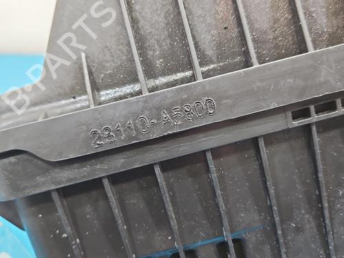Air filter box KIA CEE'D Sportswagon (JD) | BP37833688M87 - Image 6