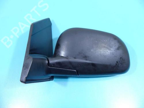 Used Left mirror Left mirror 37807861 37807861