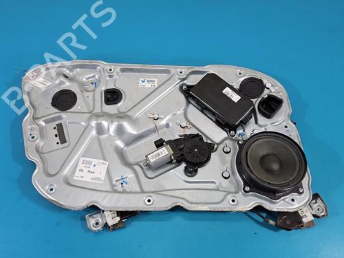 Used Front left window mechanism Front left window mechanism 39429867 39429867