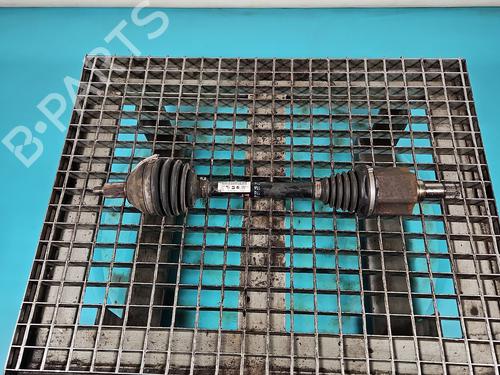 Used Left front driveshaft Left front driveshaft 38136915 38136915